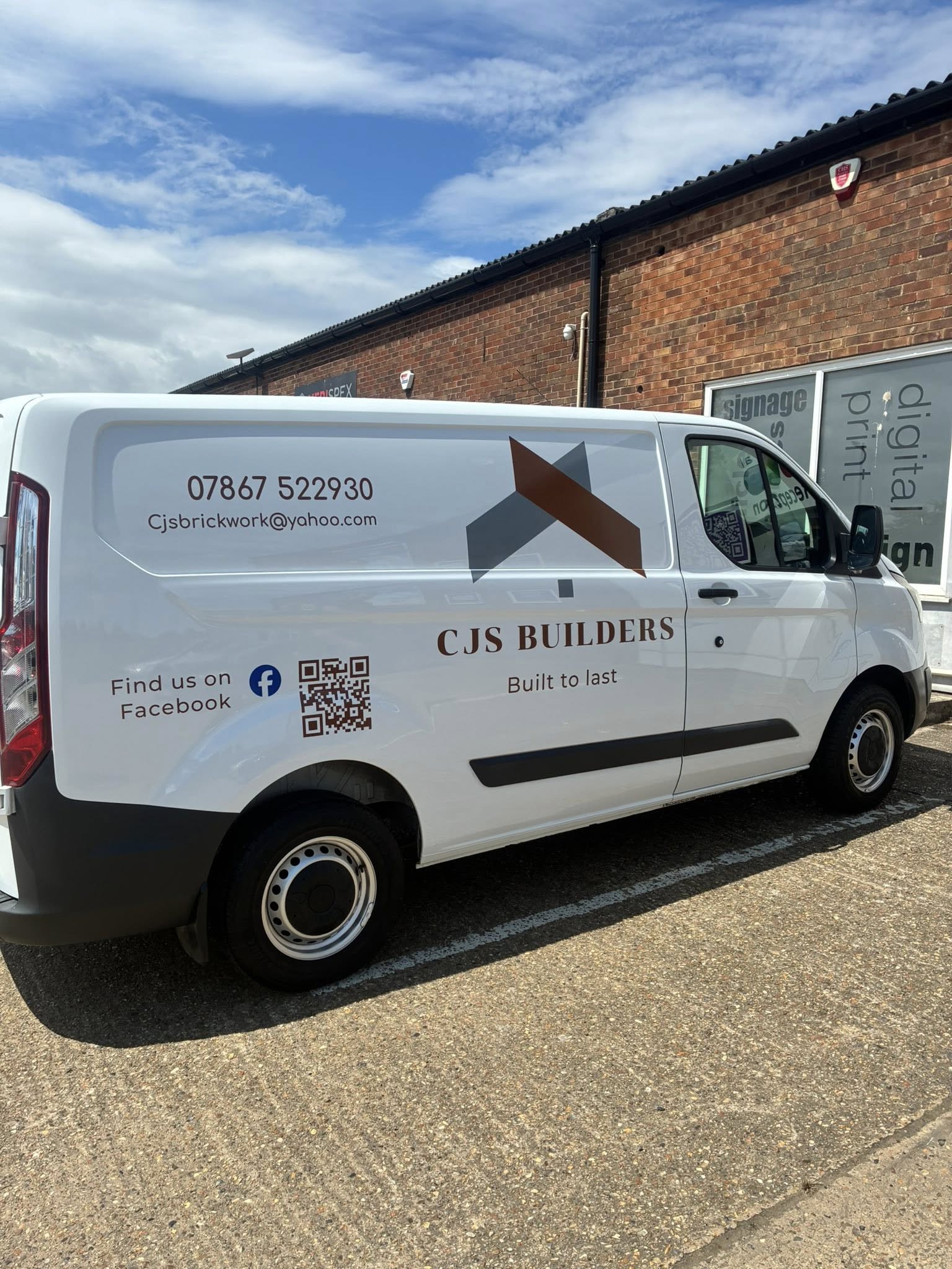 Brickwork specialists in Great Yarmouth and Norfolk & Suffolk